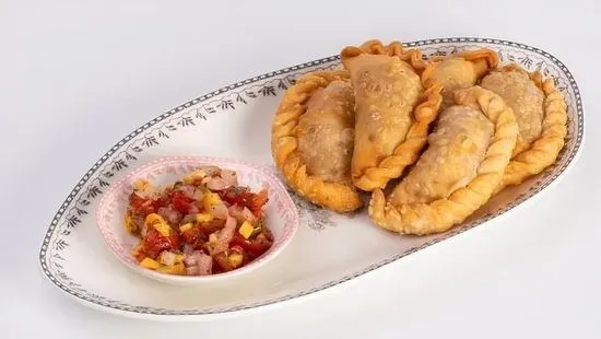 Meatpanadas