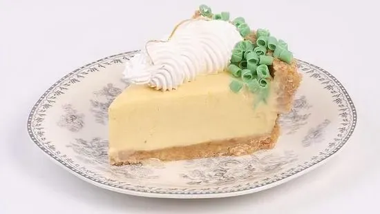 Key Lime Universe slice