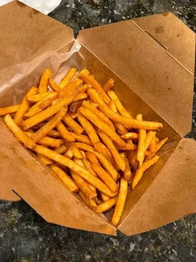 FRIES