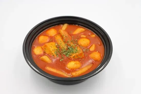 Dukbokki