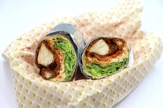 Chicken Wrap