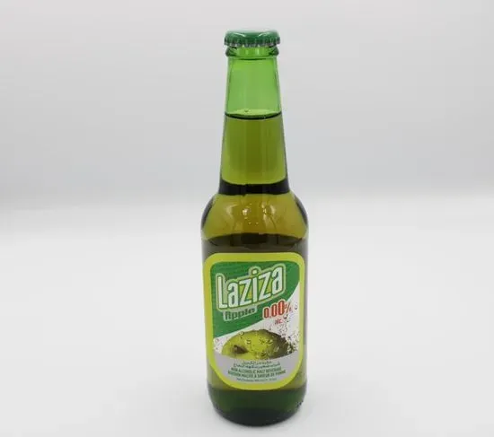 Laziza Apple