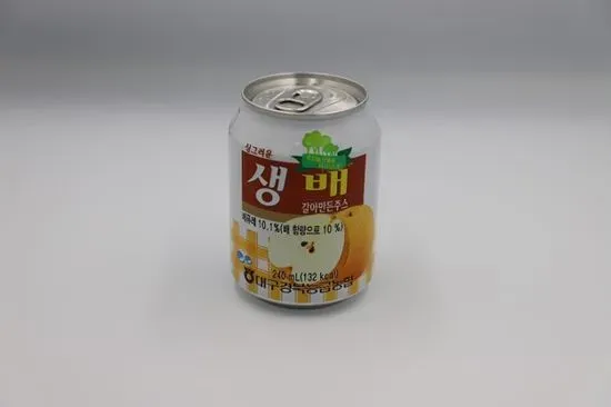 Pear Drink