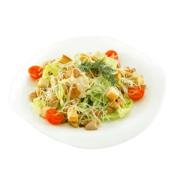 Caesar Salad- Sezar Salad