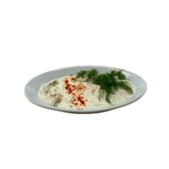 Yogurt Salad- Suzma