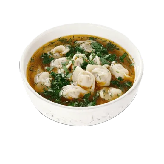 Pelmeni-Chuchvara