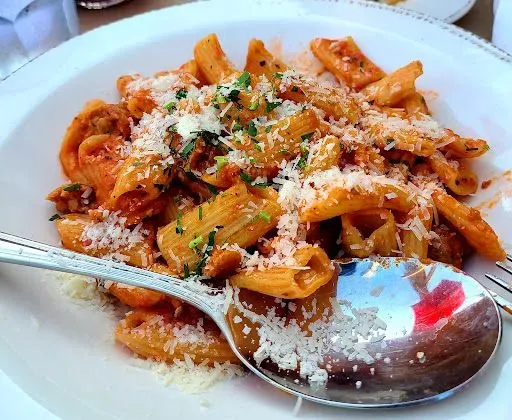 Arrabiata (Penne)