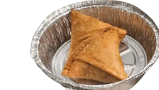 Samosa (2 pcs)