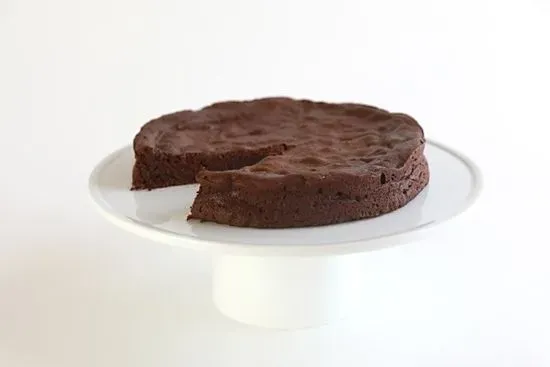 Flourless Chocolate Cake
