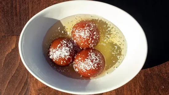 Gulab Jamun