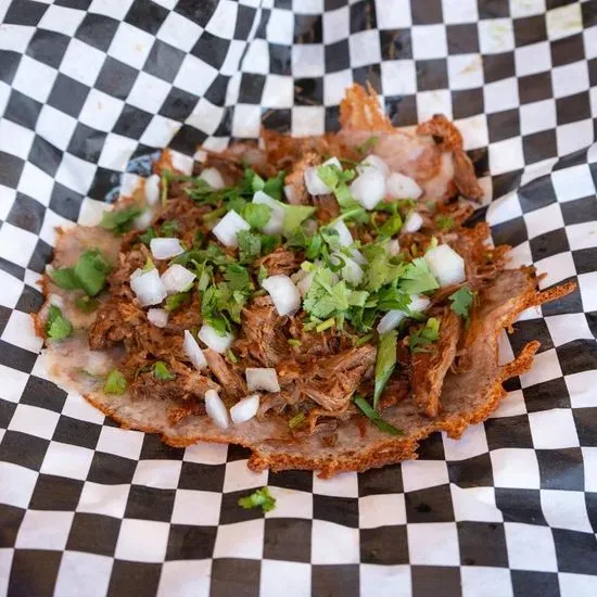 KETO BIRRIA (SHREDDED BEEF)