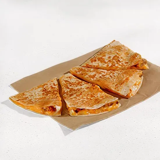 Cheese Quesadilla