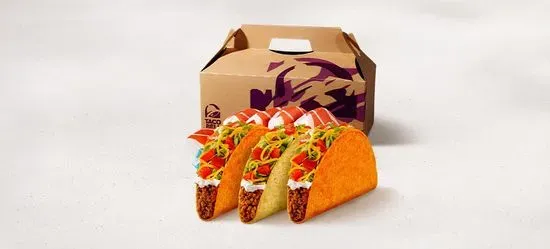 Supreme Variety Taco Party Pack