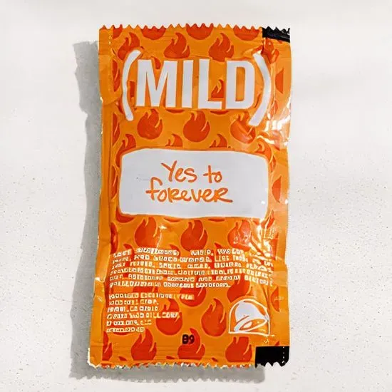 Mild Sauce