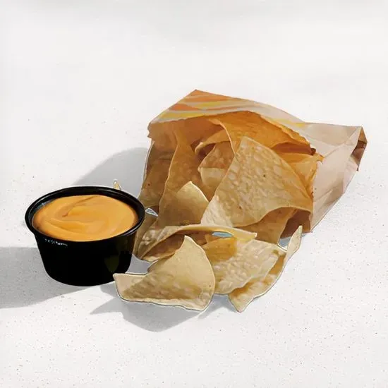 Chips & Nacho Cheese