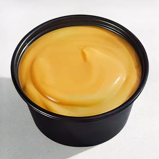 Nacho Cheese Sauce 