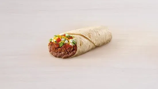 Burrito Supreme