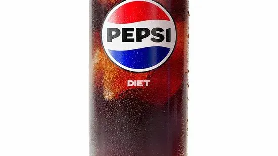 Diet Pepsi