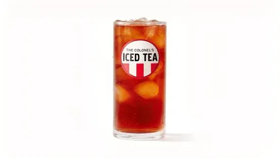 Sweet Tea