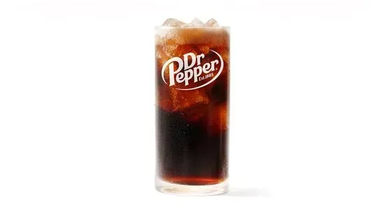 Dr. Pepper