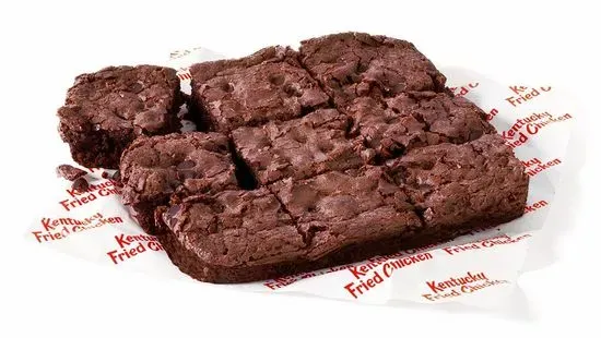 Colonel's Homestyle Brownie