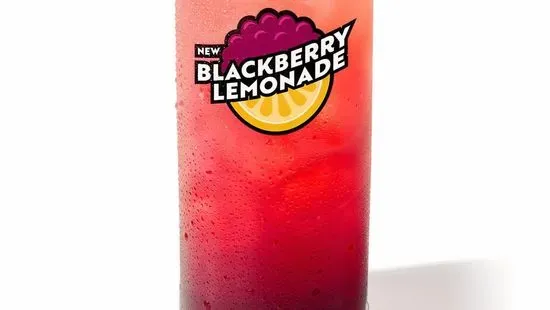 Blackberry Lemonade