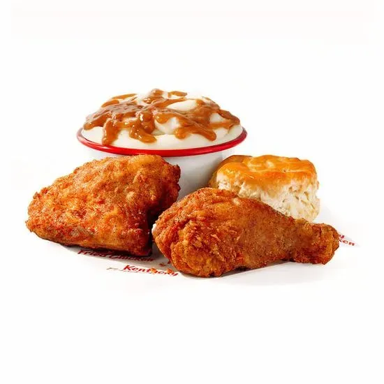 Taste of KFC 2 pc. Deal