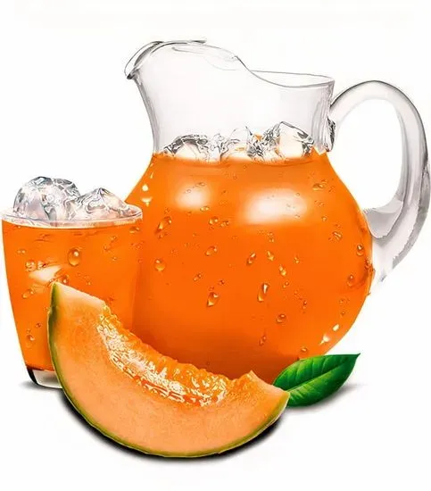 AGUA FRESCA ( MELON / CANTALOPE )