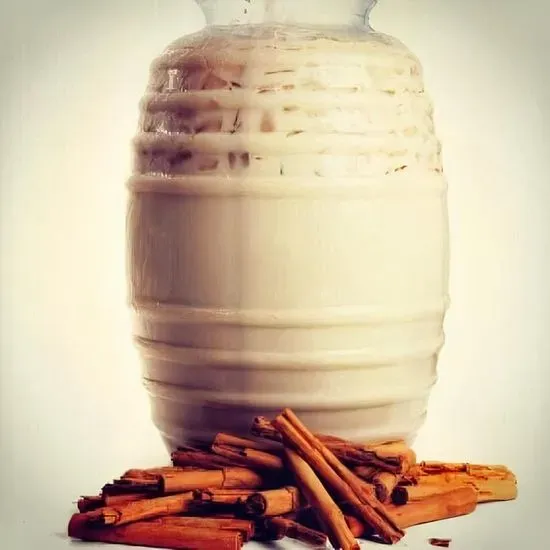 Agua Fresca (Horchata)