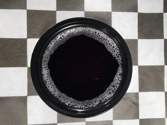 Vinegar
