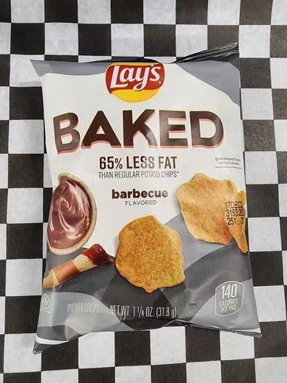Baked BBQ