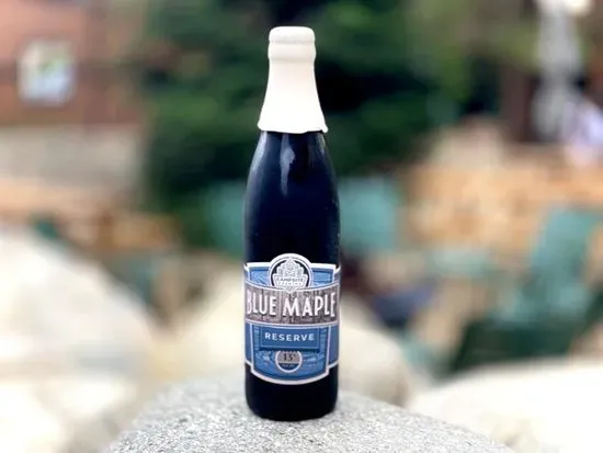 Blue Maple Reserve