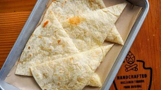 Kids Quesadilla