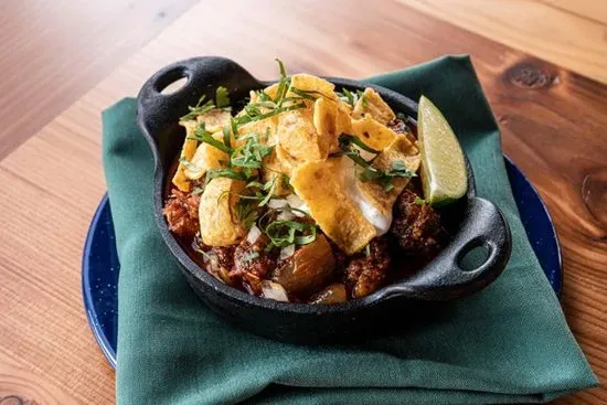 Southwest Chili