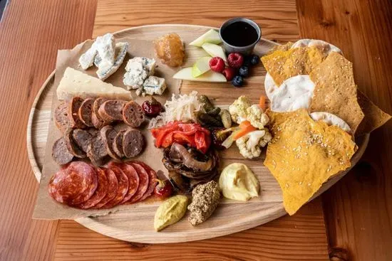 Brewery Board