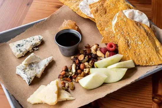California Cheese Board