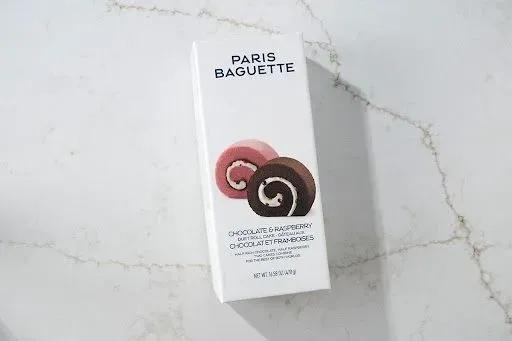 Duet Roll Cake