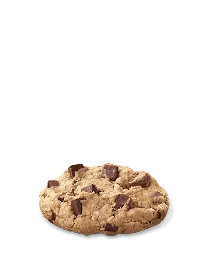 Chocolate Chunk Cookie
