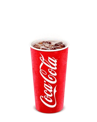 Coca-Cola®