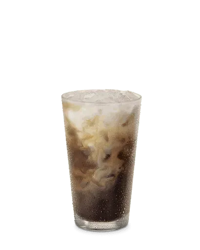 Iced Coffee