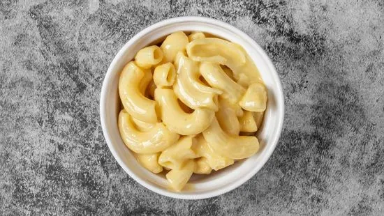 Mac N Cheese