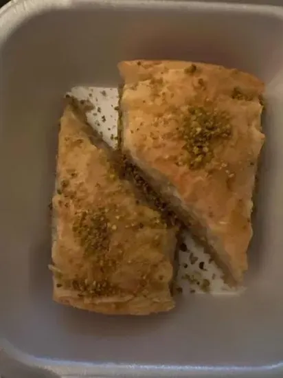 Baklava