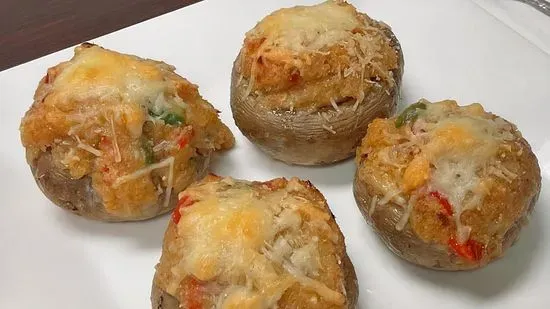 Stuffed Mushrooms