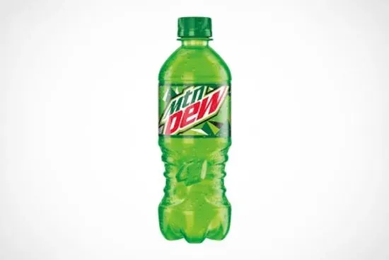 MOUNTAIN DEW