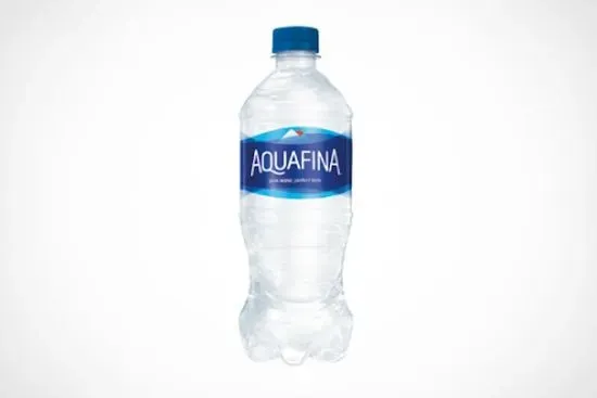 AQUAFINA WATER