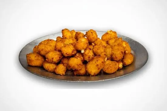 CHEESE CURDS