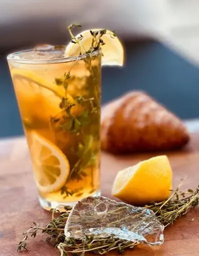 Hot Potion (Also Available Iced)