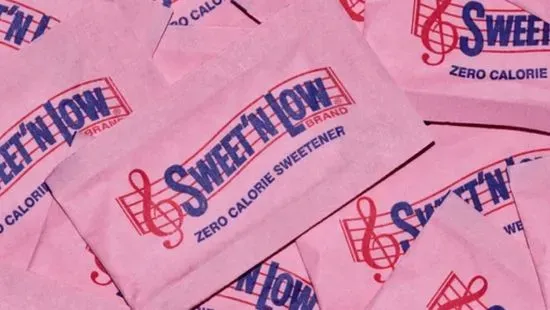 Sweet & Low