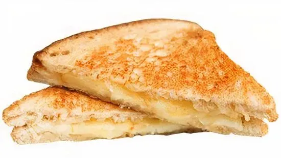 Toasted Cheese Sandwich