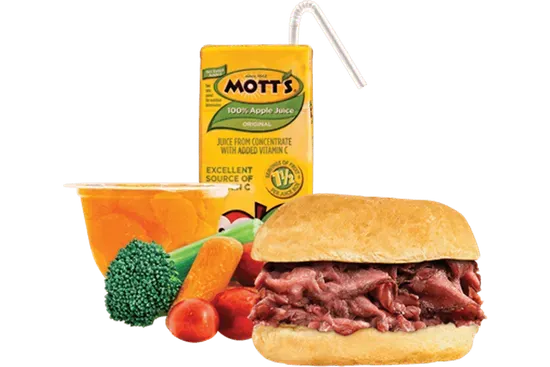 Cub Meal